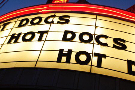 PaulaPalaciosCa's tweet photo. Off to @hotdocs -Toronto- for the international market #DocIndustry #MyBrotherAli #Refugees #FilmProjects #Coproductions @moradafilms https://t.co/DdLXosGuIV