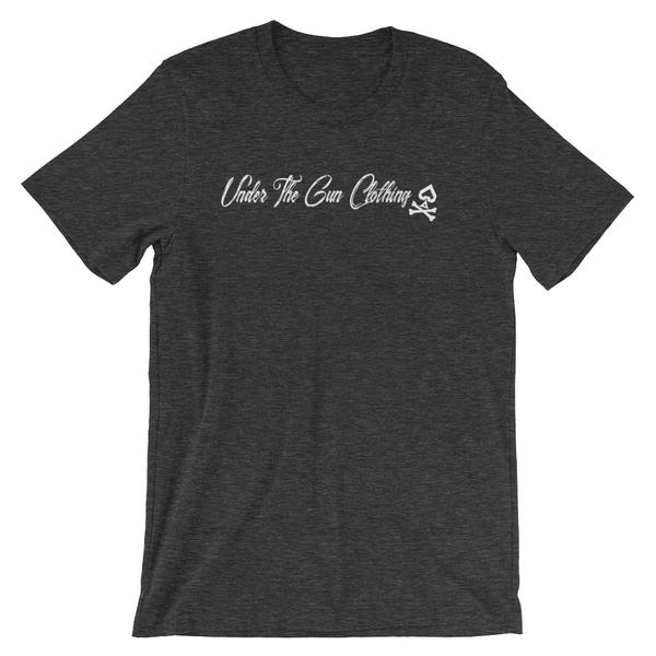 Check out our new Items for sale, just in time for spring, over at UnderTheGunClothing.com Lots of new stuff. Plenty of T-shirts, Hats. . . #UnderTheGunClothing #LookFresh #LookClean #UTG2018 #PokerClothing #PokerLife