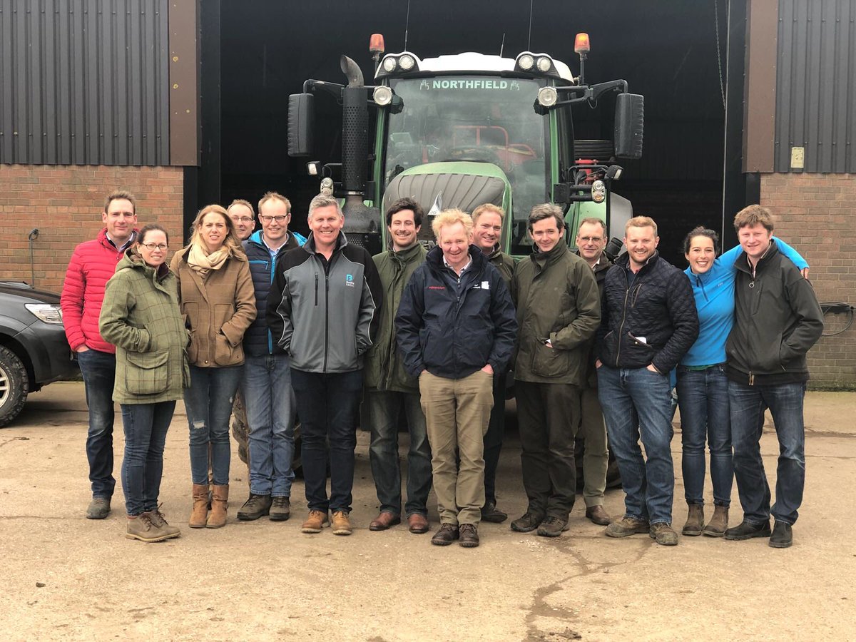 peamanruss's tweet image. Great weekend reunion with the #WCF2015 in Yorkshire looking round Brocklesby Oil, Buckle Farms and Yorkshire Dairy Goats with @clarkey88 @farmerwellsie @RickBuckle and all the team! Very impressive businesses