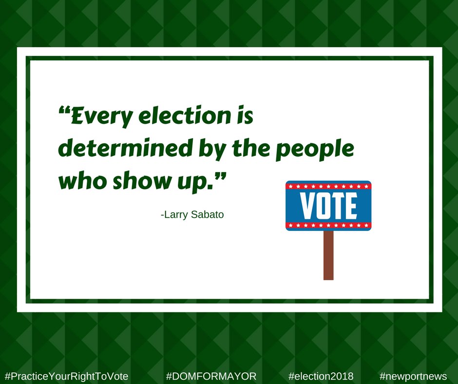domformayor's tweet photo. #newportnews #HamptonRoads #VaBeach #Norfolk #Virginia #Hampton #VirginiaBeach #Williamsburg #JamesCity #Portsmouth #Domformayor #fightingforyourfuture https://t.co/9bLAn7XXRr