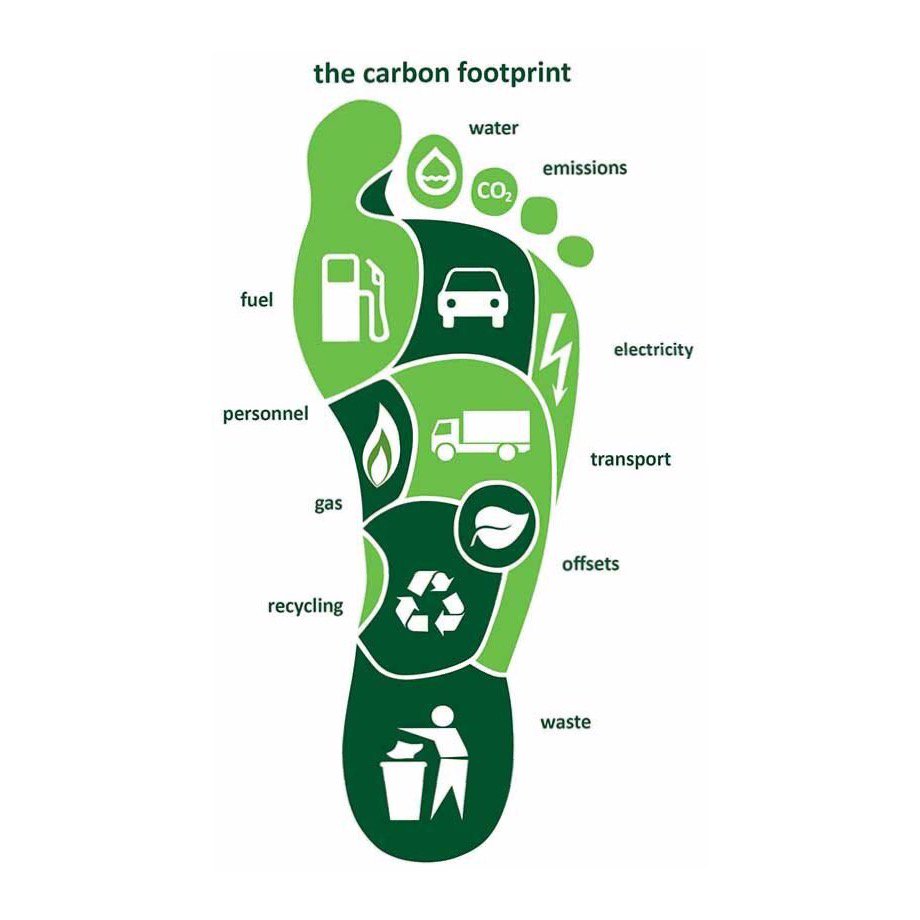 We’ve all heard it before, pollution is destroying the planet and unless we change, it’s not going to improve. Learn what you can do to help. 💚🍃🇦🇪 #efatoora #gogreen #gopaperless #godigital #carbonfootprint #ecology #sustainability #uae #saveourplanet