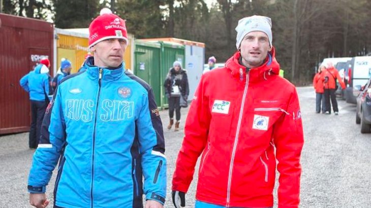 Jakub Janda and David Jiroutek are taking charge of the Czech team: Janda as chairman of the advisory board, Jiroutek as new head coach!
fis-ski.com/ski-jumping/ne…
#skijumping #FISskijumping