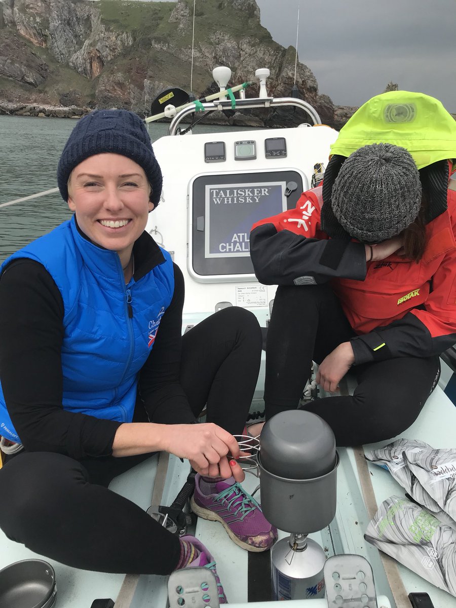 LauraTryUK's tweet photo. Getting back to it. It’s the place where I feel the happiest 💙

Training to row 3,000 miles across the Atlantic with @RowForTheOcean 💙

#TWAC2018
#RowWithRannoch https://t.co/n59VWooJZK