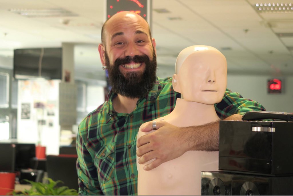No es un día cualquiera | RNE tweet media