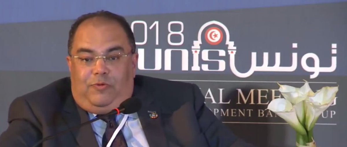 Did you hear about the 3 Ps and the 3 Bs for #SDGs? 
 
Dr.Mohieldin, VP @wbg2030 elaborates:
" The Public Private Partnership for:
1-Build foundations for sustaible led economics, 
2-Boost the capacity of people and instituitons, 
3-Broker to harness disruptive technologies"