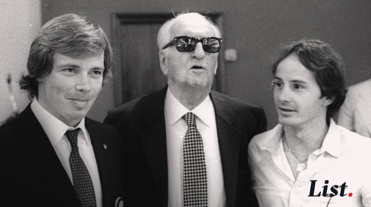 masechi's tweet photo. 🏁Storia del Drake, l'uomo che voleva essere Ferrari 🏎 #WeekList ✍️@MarianoFroldi intervista Luca Dal Monte, autore della biografia su Enzo Ferrari. La vita è una corsa: cadere, rialzarsi, vincere #29aprile #Formula1 #List 📖🔝https://t.co/TOHc8uTYH1 https://t.co/PgKuT2BUAn
