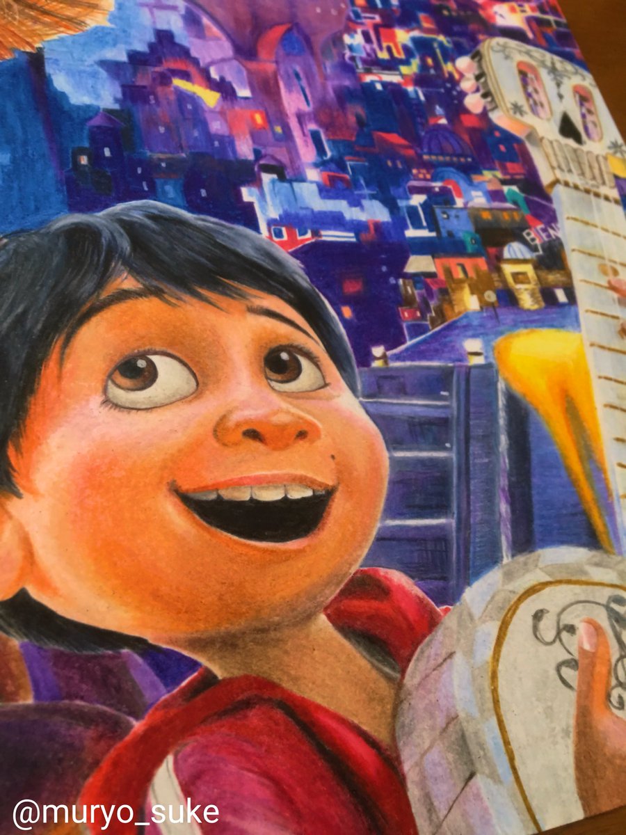 リメンバー ミーたくさんの方がヘクターを愛してくれました 絵画まとめ リメンバー ミーたくさんの方がヘクターを愛してくれました 絵画まとめ