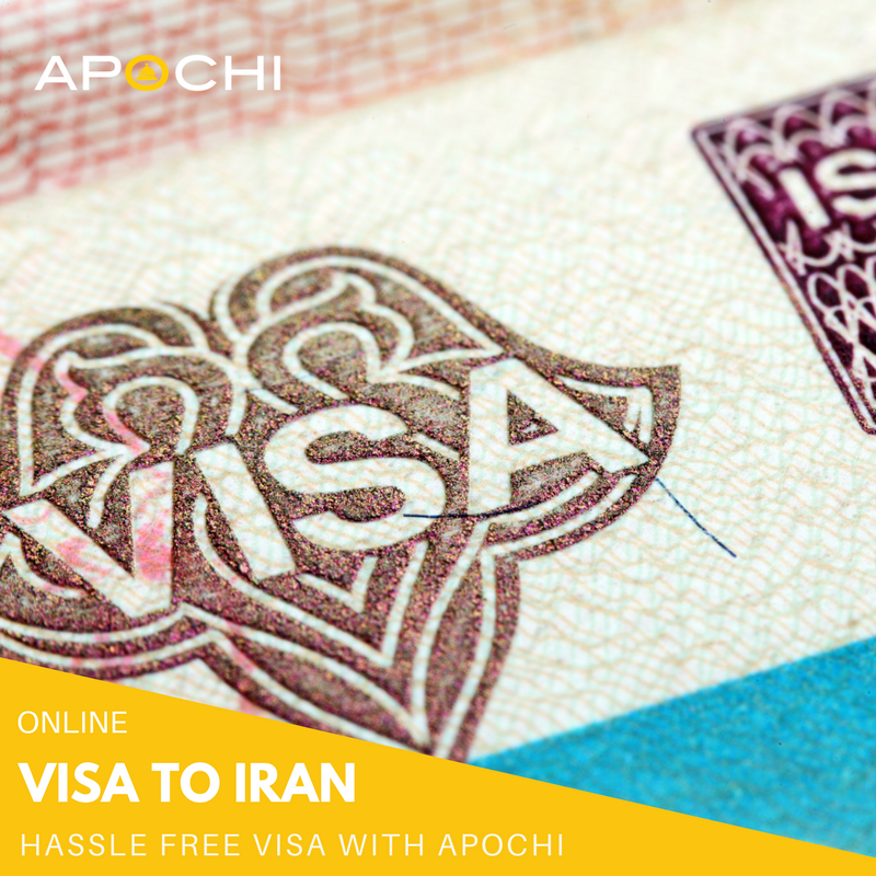 apochitravel's tweet photo. Planning a trip to #Iran and faced confusing #visa process? Don’t want to get stuck in the airport and deal with border police? Leave all the hassle to us and explore Iran. Visa application online, reference code, insurance – with #Apochi. Get yours at https://t.co/Mreqd5ZOaS https://t.co/JT2np9uqzp