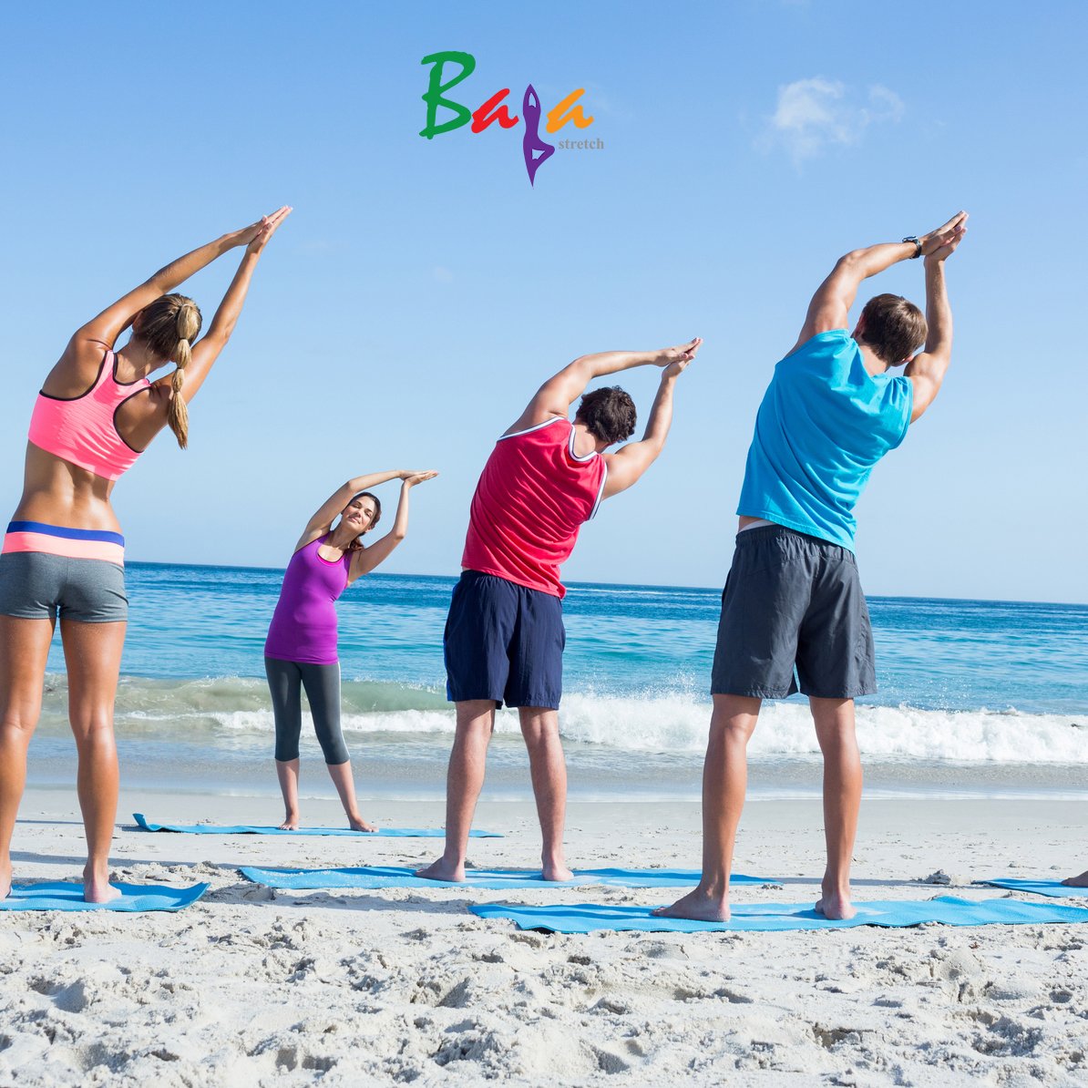 Beachgoers and yogis alike describe their favorite pastimes and soothing and relaxing. 
#yoga #breathe #transformation #practice #yogapants #yogalife #transformation #energize #yogainspo #yogaeverydamnday #sandiegoyoga #yogainspo #beachyoga #gypsyyoga #bajayoga