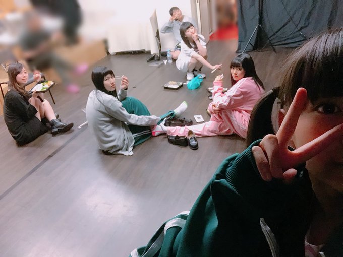 Twitterのコスプレ画像16