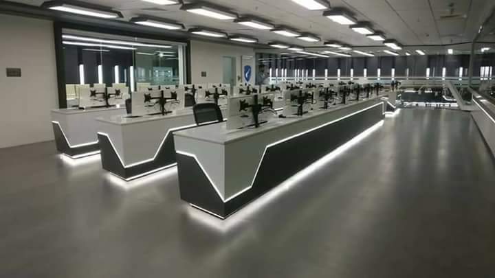 Vikas93974590's tweet photo. #APCyberSecuritySummit 
AP cyber sceurity office. https://t.co/sUHxcEZC6o