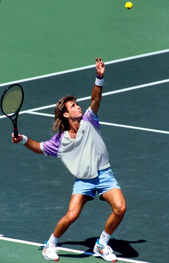 Happy Bday, Andre. 