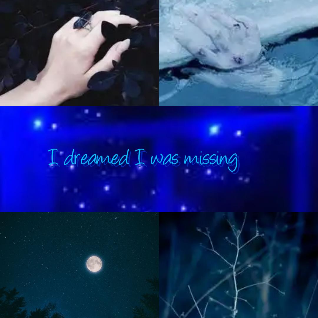 //I'm awake! //