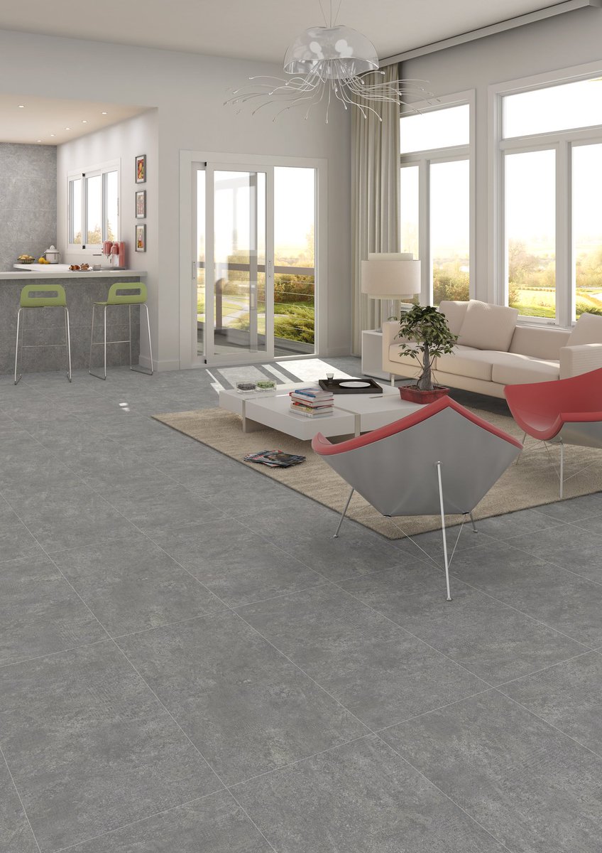 VIVESCeramica's tweet photo. El cemento es tendencia en diseño, ¡y entendemos muy bien por qué! Porcelánico Civic grafito: https://t.co/XKJXaRax0H #concrete #cemento #diseño #interiores #azulejo #ceramica #cementeffect #vivesceramica #vives https://t.co/ICpHN9BTRO