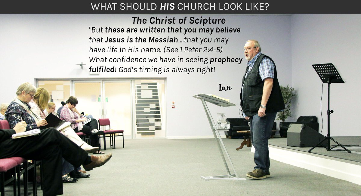 kcclancs's tweet photo. Morning everyone! We’re looking forward to being together this morning to worship Jesus and hear from his living, life-giving word 📖 - here’s something to enecourage us from last week ☝️ https://t.co/ioFnsW3oA4