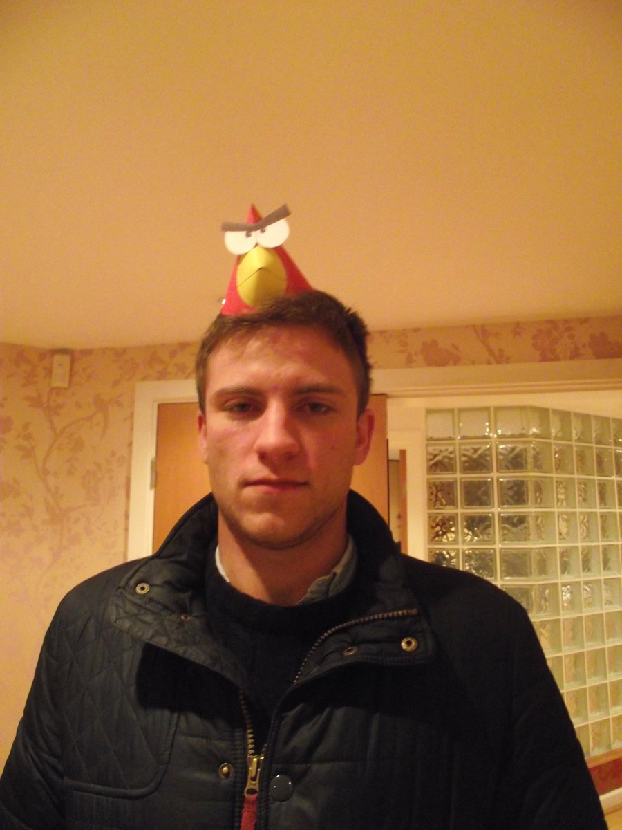 PV_Physicist's tweet photo. #CDTPV student are skilled, innovative and focused when they experiment, calculate, research and write. On top of that they also utilize these same qualities to make amazing party hats! #CDTfunny @cdtpv @cdt_plural @LewisAtLboro https://t.co/cM6Bpfhv5q