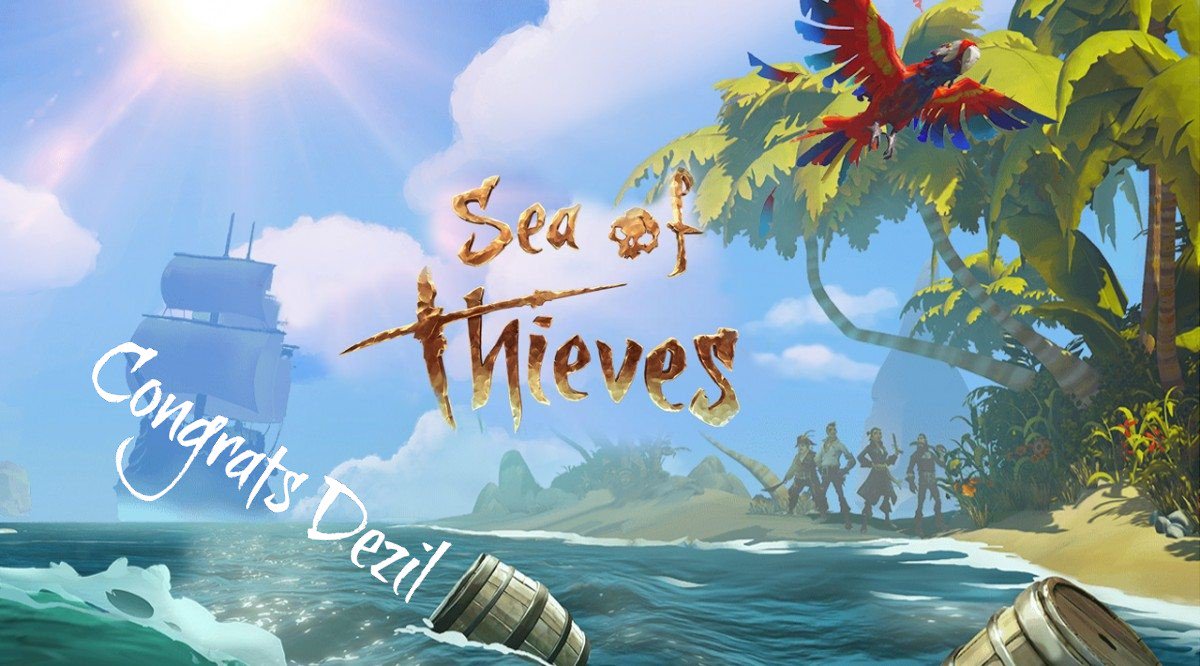 PowerGamer24736's tweet photo. . lolnetNZ RT PingZeroNZ: Congrats to DezilNZ for winning your copy of SeaOfThieves thanks to everyone following and retweeting and big thanks XboxNZ_Official for supporting Ping Zero.  Stay tuned for more giveaways soon. https://t.co/XgSBpASzmj