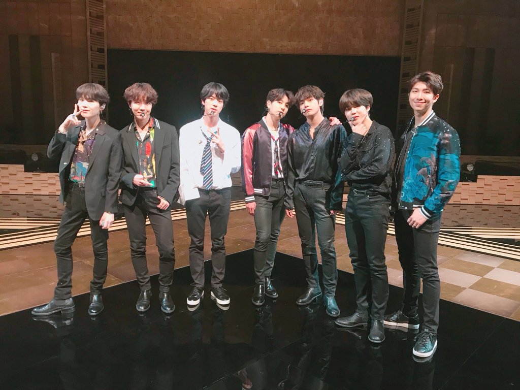 MY JAPAN BTS DiARY Twitter 未開封 EDITION