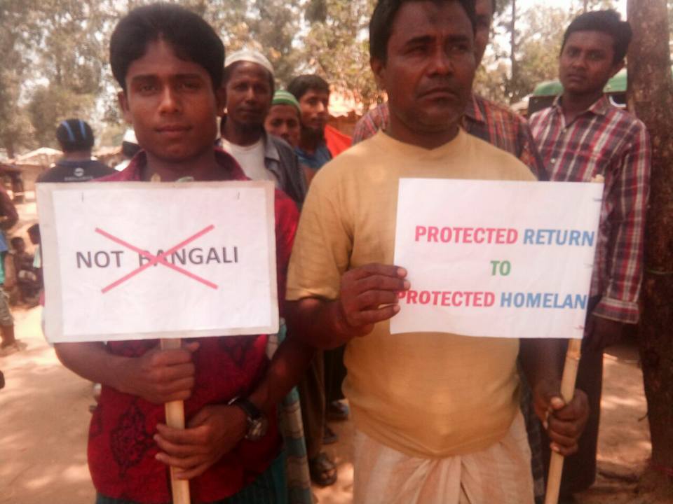 Protected Return to Protected Homeland

#Rohingya #MyanmarGenocide

<a href="/drzarni/">maung zarni</a> @YoursRohingya