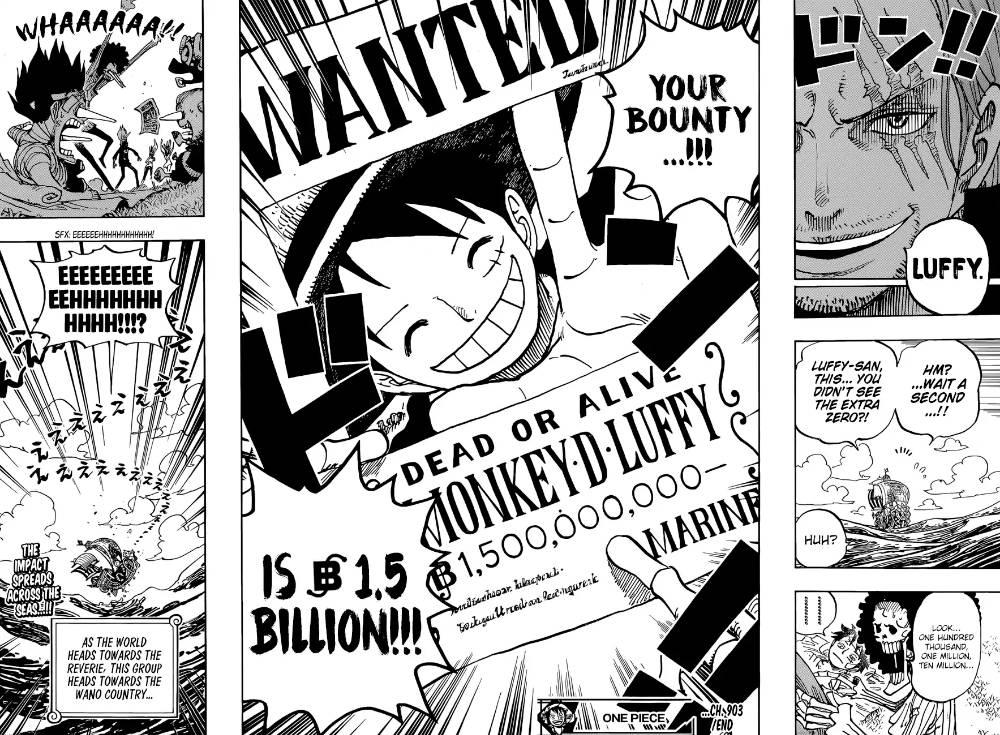 yokohamermeriou's tweet photo. ONE PIECE SPOILER 

HASWHDQRQYGRQR3QRR https://t.co/nBU09YLDD5