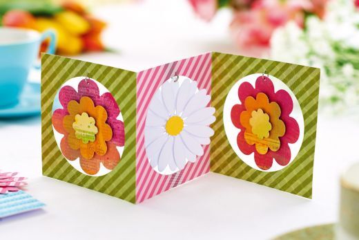 craftsbeautiful's tweet photo. Be inspired by our blooming lovely collection of floral #cardprojects that are so easy to re-create https://t.co/Breix5mOw8 https://t.co/lg2CRoaT6q