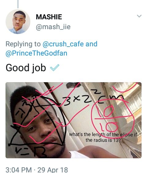 Erlveecda1's tweet photo. Just in case you missed it.
Tweeps don't rest on this app!!😭😭😂😂😂 #LoveByCoco https://t.co/7IffvCEjma