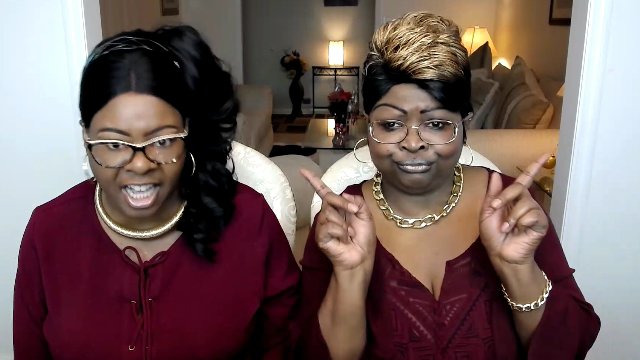 It's funny how a low budget, no name comedian can use her first amendment rights to say the vilest things about Sarah Sanders, yet the left protects her by saying "it's her Free Speech" but when it comes to <a href="/DiamondandSilk/">Diamond and Silk®</a> Free Speech the left calls it a hoax #hypocrites