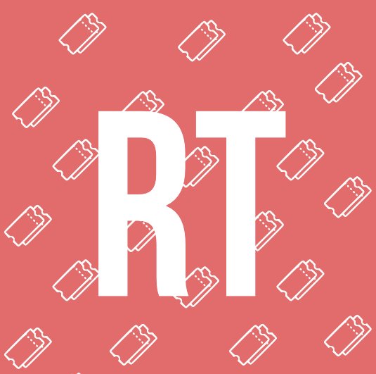 Magic899's tweet image. RT this for the chance to win 2 #Surprise899 tickets to a show!
What’re the tickets for? (That&apos;s the Surprise!)
Winners 9 PM Monday, April 30. Must be following us here on Twitter to enter.