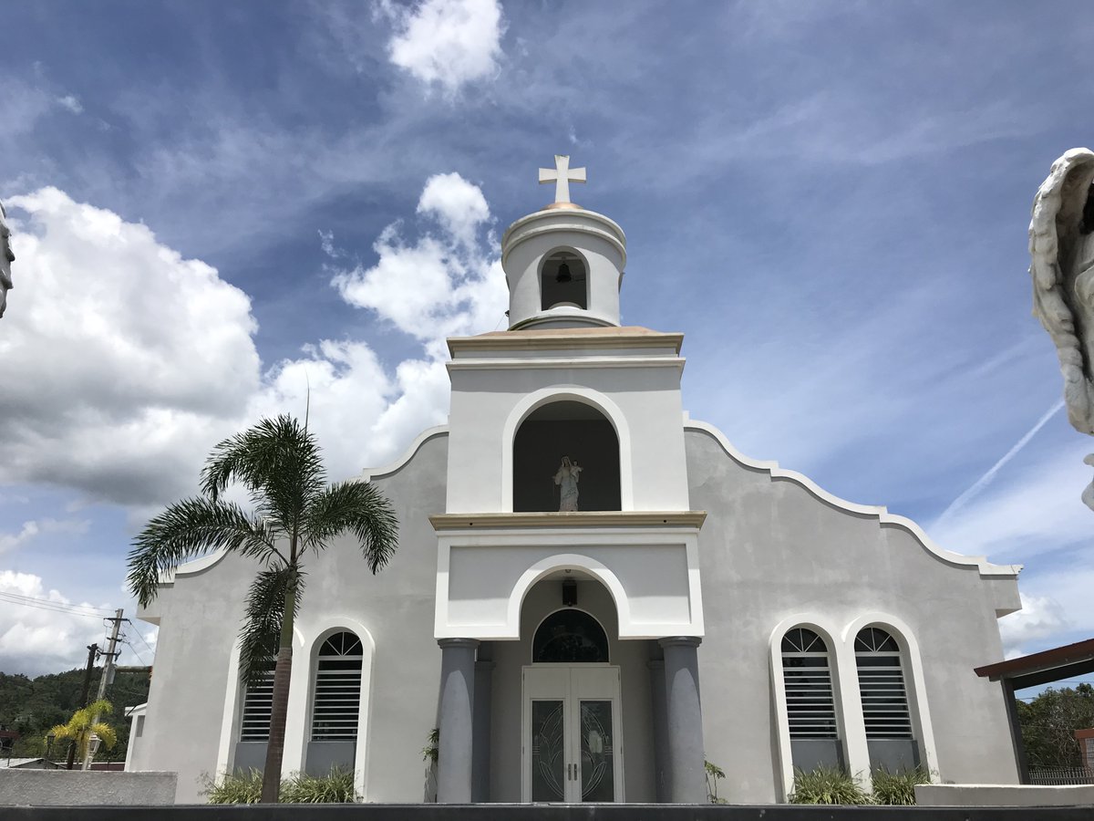 milortiz2018's tweet photo. Nuestro cielo nos recuerda las maravillas de la creación. San Germán, Puerto Rico. #mpw2 https://t.co/gIqe9ggaem