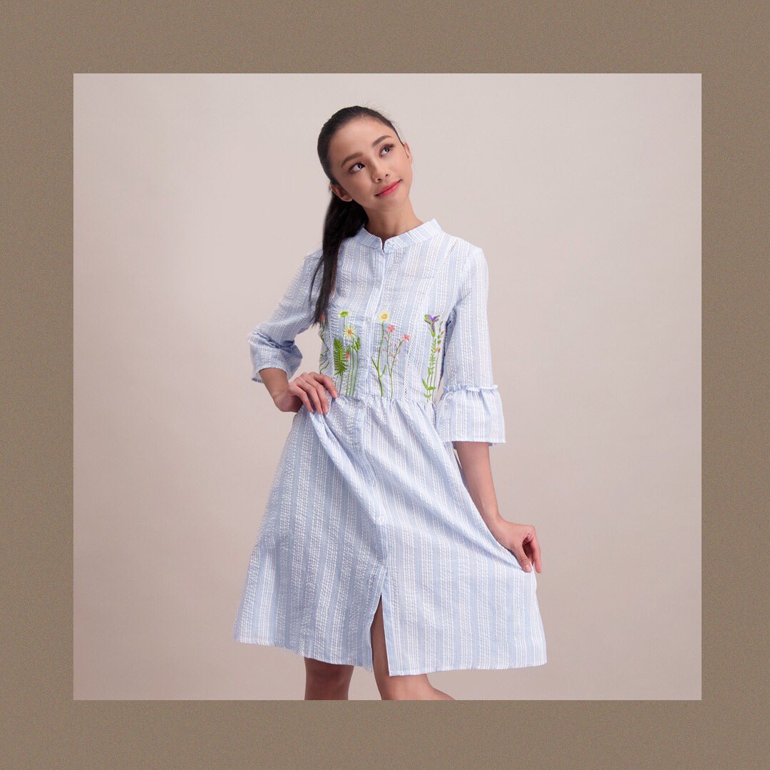 benchtm's tweet photo. Goofing around and looking amazing @maymayentrata07 @Barber_Edward_ 🌟 https://t.co/zXh4JG6FCE