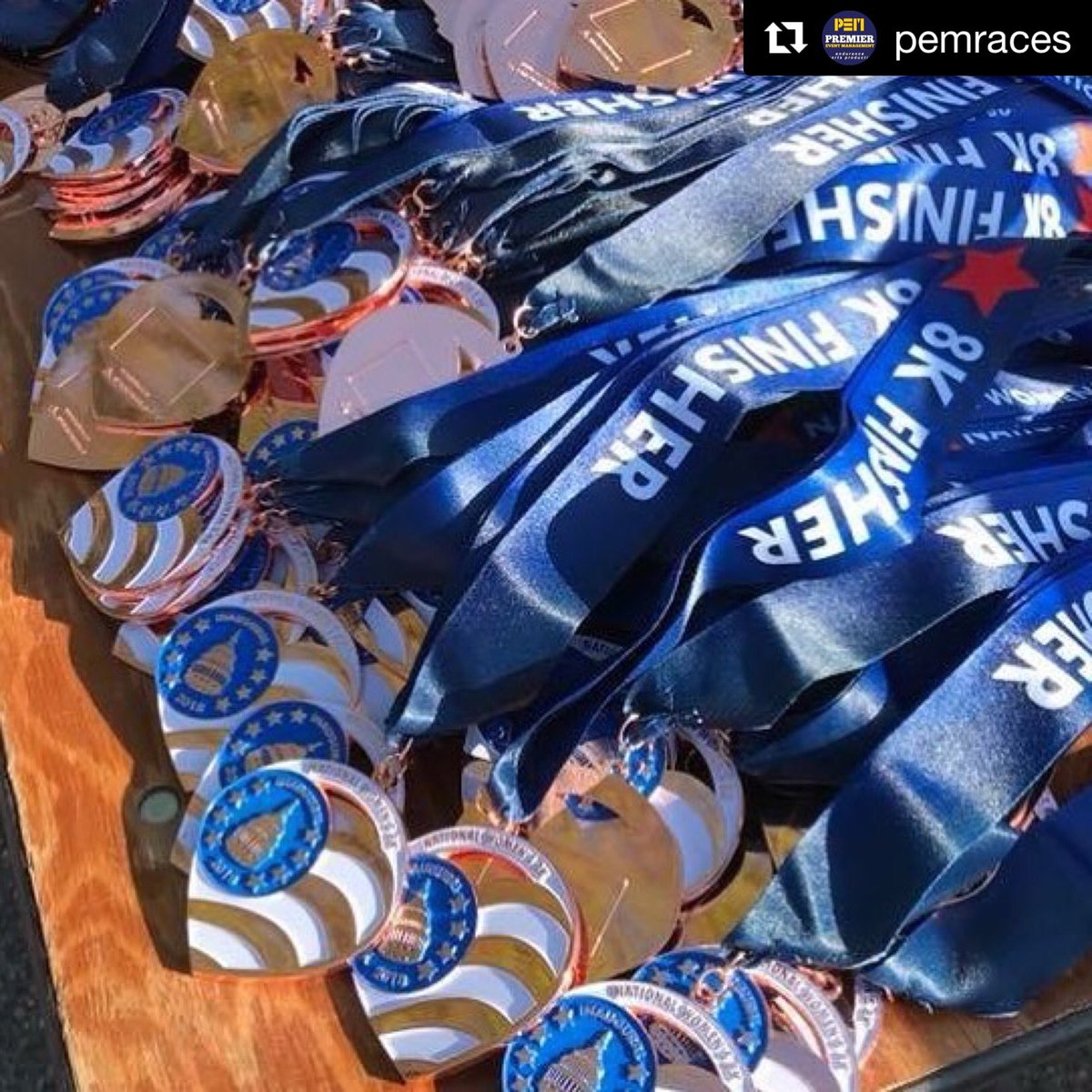 PEMRaces's tweet image. The Inaugural April 29, 2018 National Women’s Half Marathon &amp;amp; 8K, part of the new National Women’s Running Series, is off and running! #nationalwomenshalf #runwithheart #pemraces