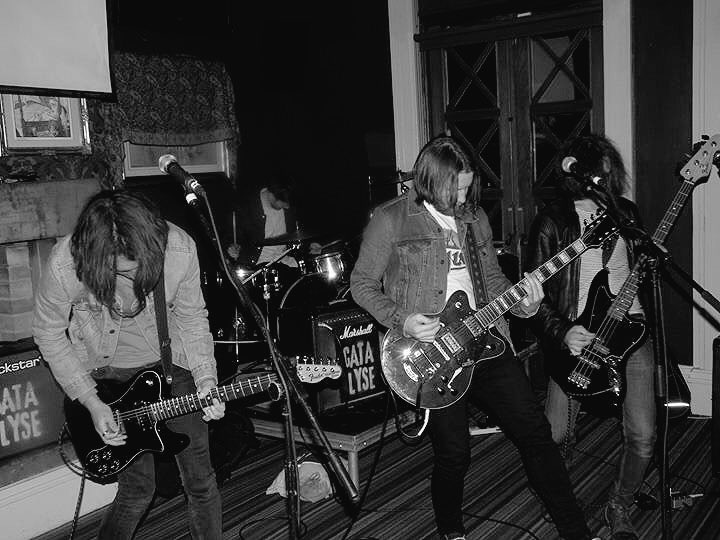 Catalyse tweet media