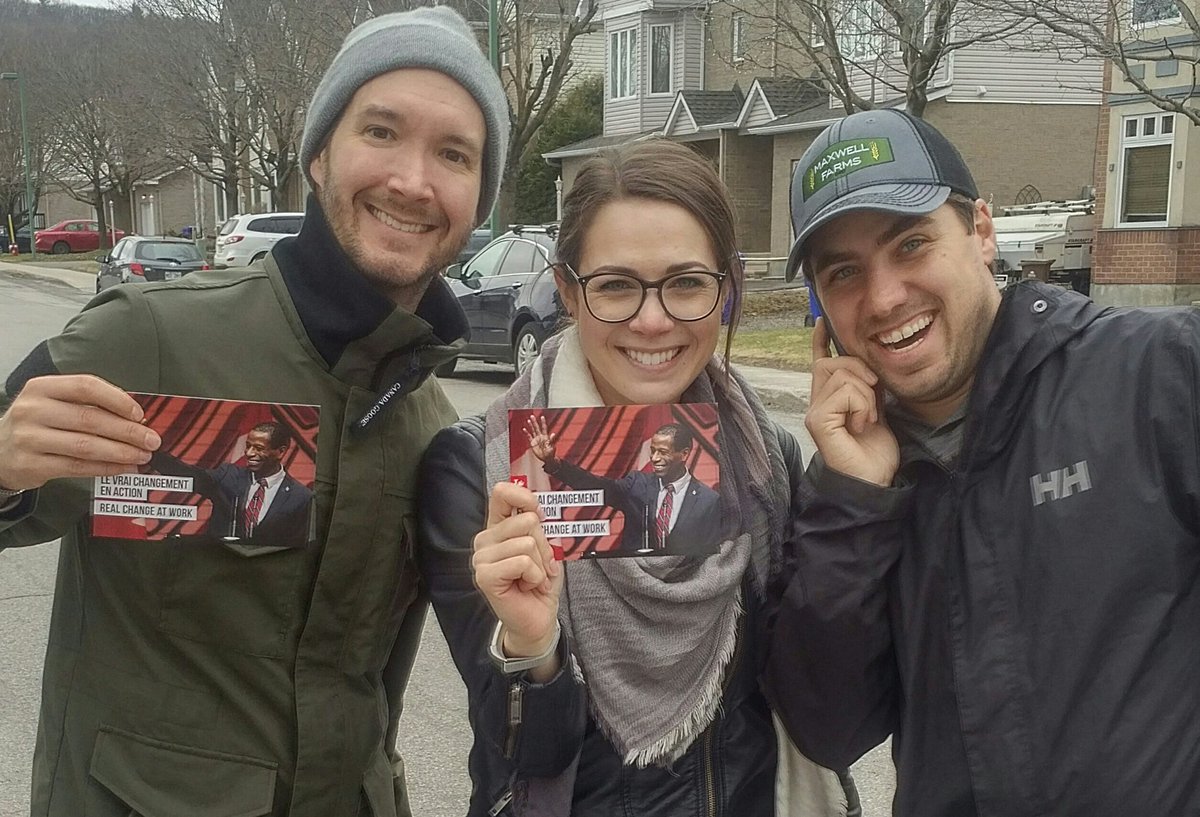 GregFergus's tweet photo. Thank you to all the volunteers who came out in the rain for door-knocking in #hullaylmer. We reached more than 1000 citizens at their homes. It is always a pleasure to meet our neighbours! #dayofaction #lpc #lpcq #LIB2018 https://t.co/d1znzpWITv