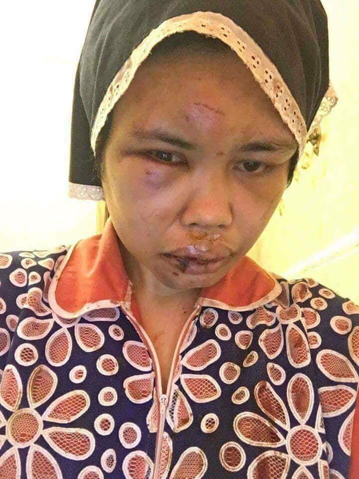 jvejercito's tweet photo. Sa mga nagsasabi na mali si Pangulong Duterte. Ano masasabi niyo dito?  Mas mahalaga nga ba ang protocol at pag rispeto sa gobyerno ng Kuwait?  O ang masagip ang ating mga kababayan na inaabuso at ginagawang alipin? https://t.co/ZexMvkxnRV