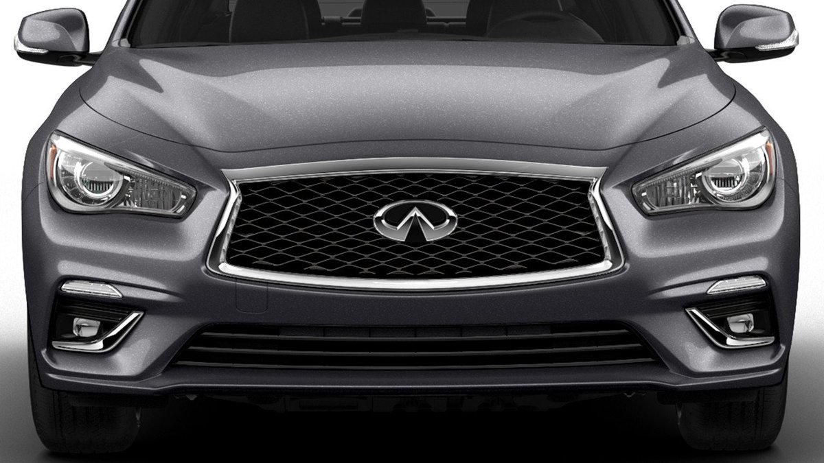 SouthMotors's tweet photo. #INFINITI Front Fascia, the sophisticated style of the sculpted front fascia contributes to Q50’s dramatic stance and striking aerodynamic profile.
#SouthMotorsINFINITI #DriveSouth #Miami #INFINITIdesign #Q50 https://t.co/SvyAg3AkkV