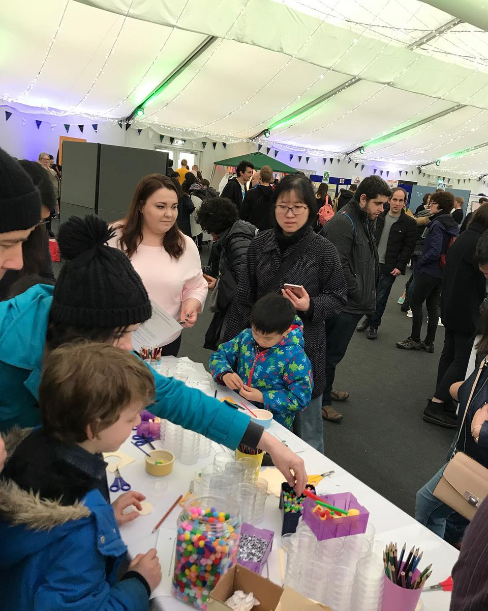 Join us at the 2nd day of Imperial Festival!!!! #impfest #REIMS #MS #Micro #iknife