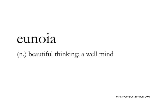 ShashiTharoor's tweet photo. "Eunoia" is the shortest English word containing all 5 vowels.  In rhetoric, eunoia is the goodwill a speaker cultivates between himself &amp;his audience, a condition of receptivity. There was a lot of eunoia evident in @RahulGandhi's #JanAakroshRally speech today. https://t.co/bFgFyxWyHm