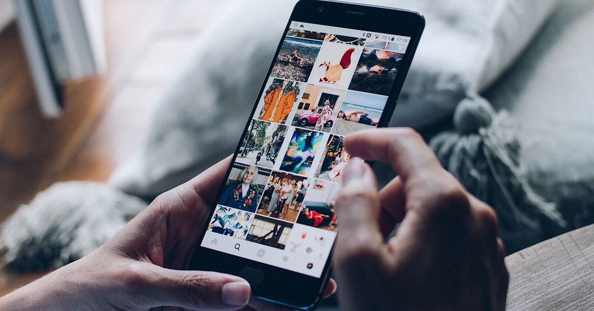 sejournal's tweet photo. Instagram 📸 is in the process of building a tool that will allow users to export their data. https://t.co/RSVP4WGMy8 https://t.co/5xXz5AU1CT