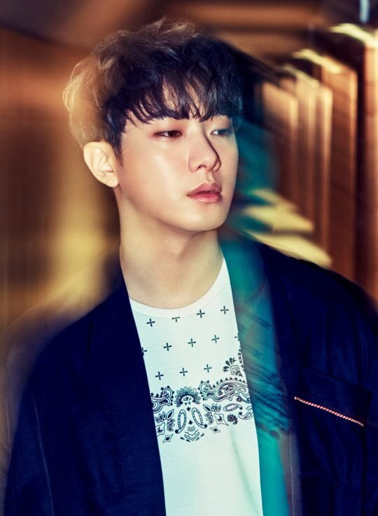 FT__Island's tweet photo. チェ・ミンファンが
ソロアルバムを発表した👏💯
澄んだ音色と単純な楽器の構成が
目立つ'明日が来ます'と
愛と縁に対する話を盛り込んだ
'その日の君'など。
ソロアルバムを通じてボーカル
作詞作曲プロデュースまで
直接した。

#FT아일랜드 #최민환 #FIRST_STORY https://t.co/v4WyWLtcEp