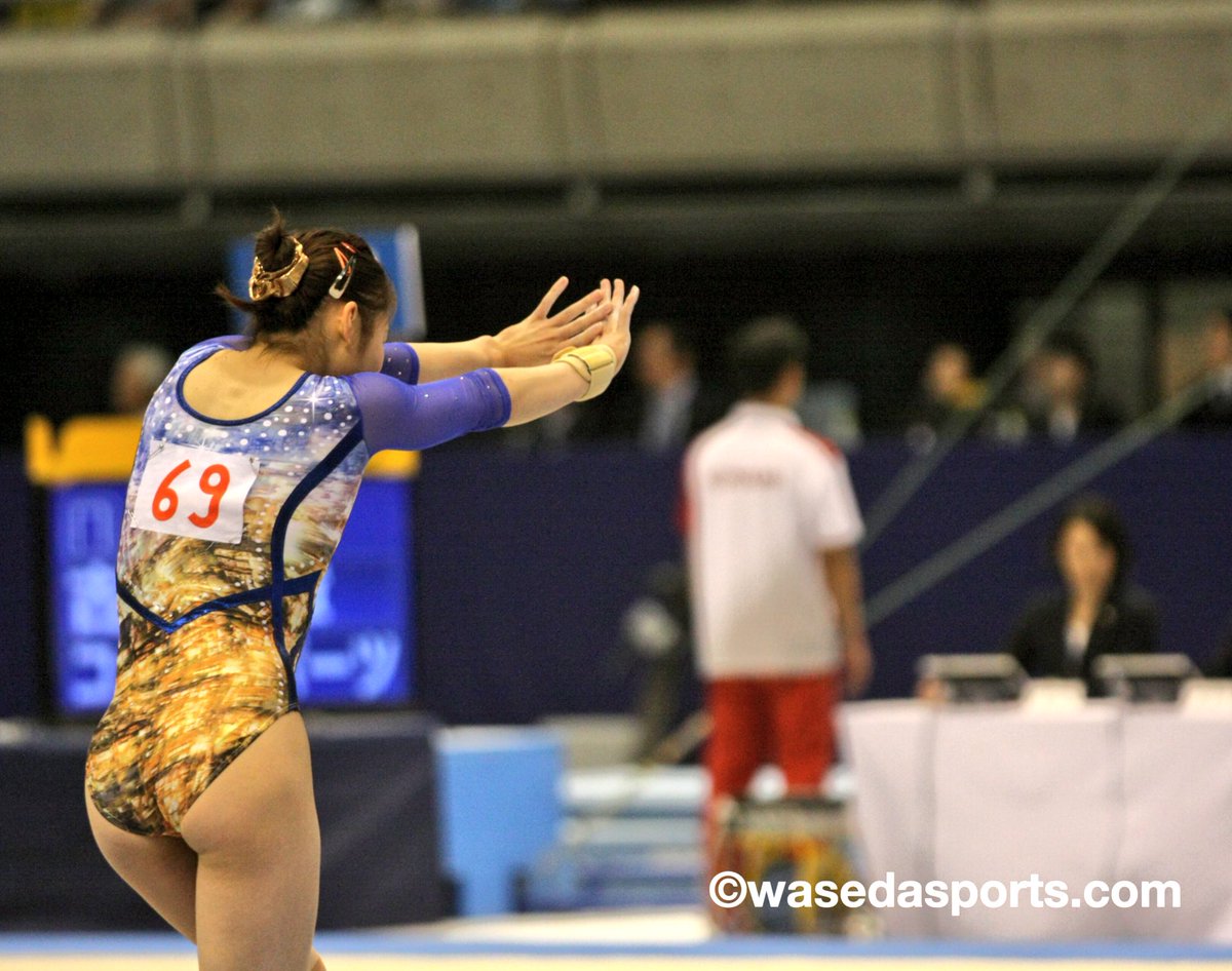 早稲田スポーツ新聞会 בטוויטר 体操 第72回全日本個人総合選手権 決勝 女子個人総合 跳馬 内山 13 300点 段違い平行棒 内山 14 000点 1位 平均台 内山 12 333点 ゆか 内山 11 666点 合計 予選 決勝の合計点 第7位 内山 103 064点 早稲田スポーツ新聞会 בטוויטר 体操 第72回全日本個人総合選手権 決勝 女子個人総合 跳馬 内山 13 300点 段違い平行棒 内山 14 000点 1位 平均台 内山 12 333点 ゆか 内山 11 666点 合計 予選 決勝の合計点 第7位 内山 103 064点