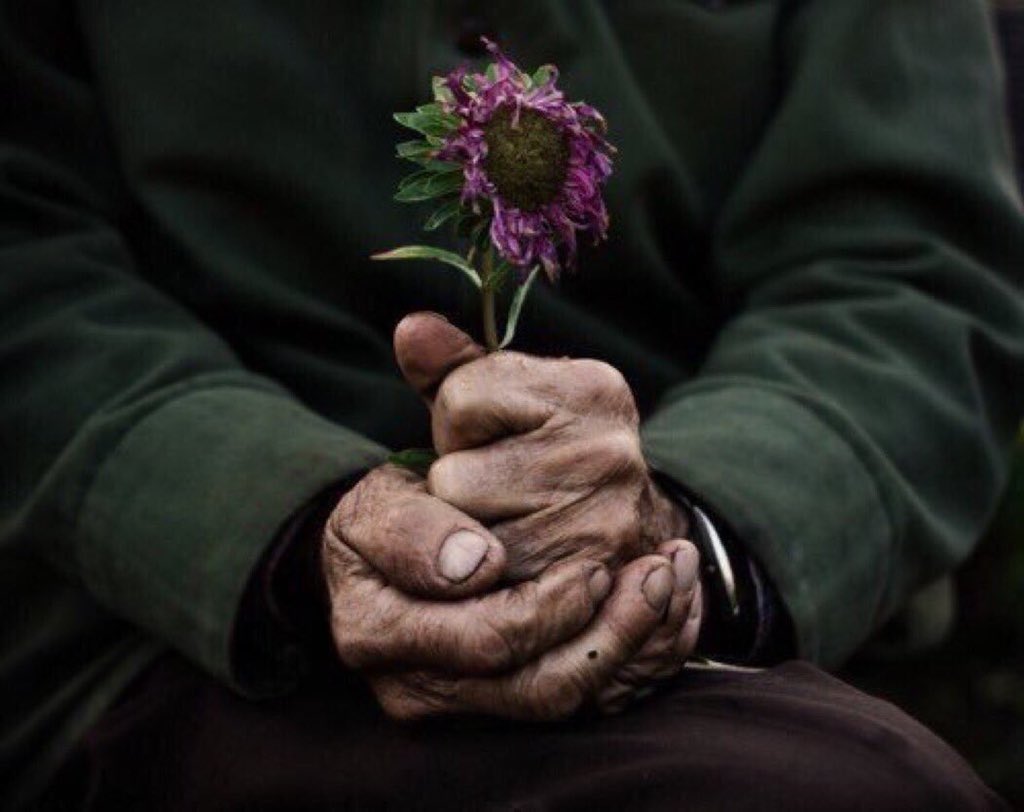 Do not judge by appearances;
a rich heart may be under a
poor coat...

- Scottish Proverb