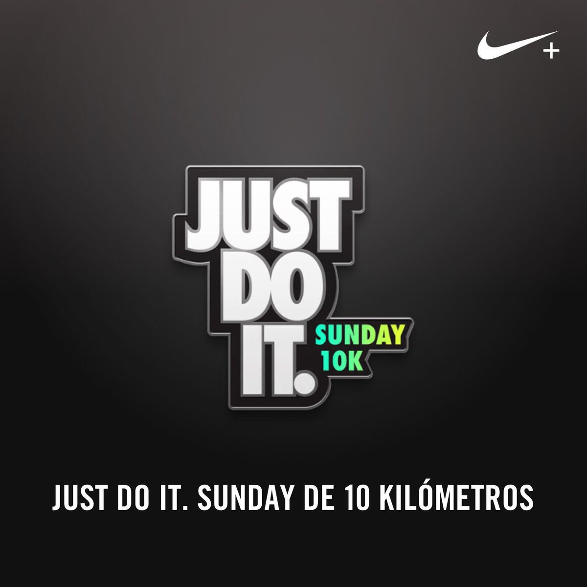 don_saldierna's tweet photo. 10K domingueros
🤙🤙
#sinlimites
#Yoelegicorrer
#corranle https://t.co/AQht7EngyT