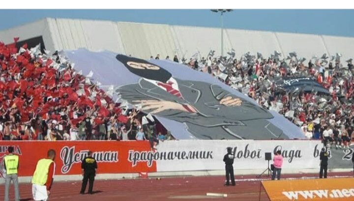FilipMartin1's tweet photo. Uspešan gradonačelnik Novog Sada
#NoviSad #FKVojvodina https://t.co/zubmsPzLKi