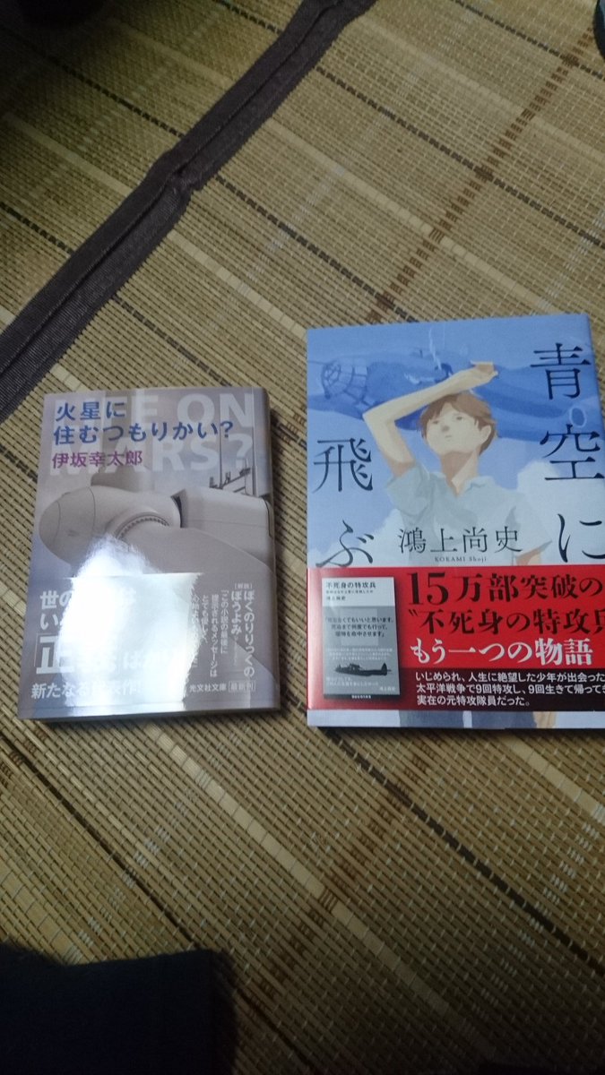 青空に飛ぶ 青空に飛ぶ