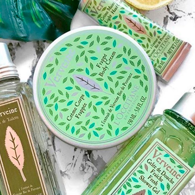 espaiaroma's tweet photo. Desde @LOccitane_ES llega a nuestra tienda una #CremaDeManos TOP. Huele de maravilla. Formulada con extracto de #verbena 🌿😚, una planta con multitud de propiedades medicinales. Como ya sabes, cuidar y mantener tus #manos #hidratadas es importantísimo. https://t.co/qTMvikc3Fu https://t.co/hJ0pztY7Fh