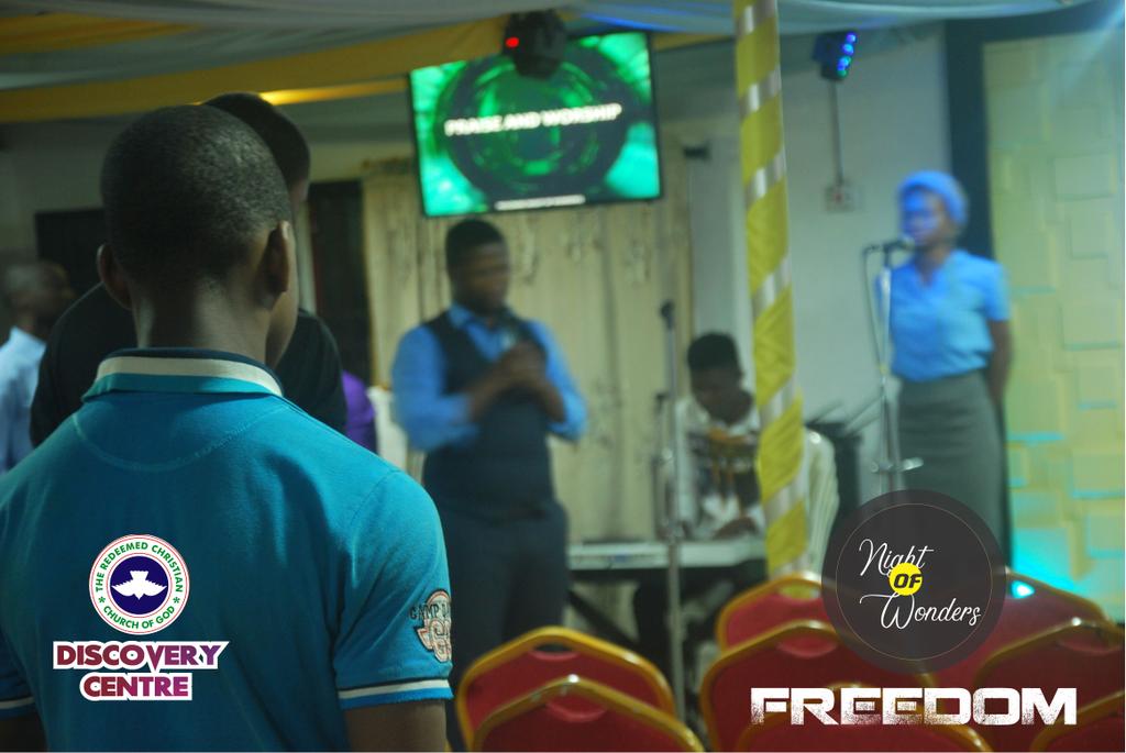 RCCGDC's tweet photo. When we worship God,
Satan gets confused,
Deliverance will follow,
AMEN!!!
#Warship #PowerfulDeclarations
#Assurance
#NOW
#NightOfWonders
#OmaGreatGan https://t.co/ZSRYsLWlvW