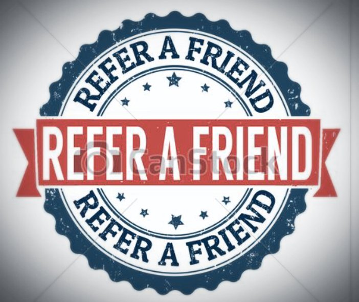 BucksAutomotiv1's tweet photo. Refer a friend &amp; both get 10% off next service &amp; MOT or repair.
01296 337482. 
@_aylesbury #bucks #motorvehiclerepair https://t.co/dQdoovyj65
