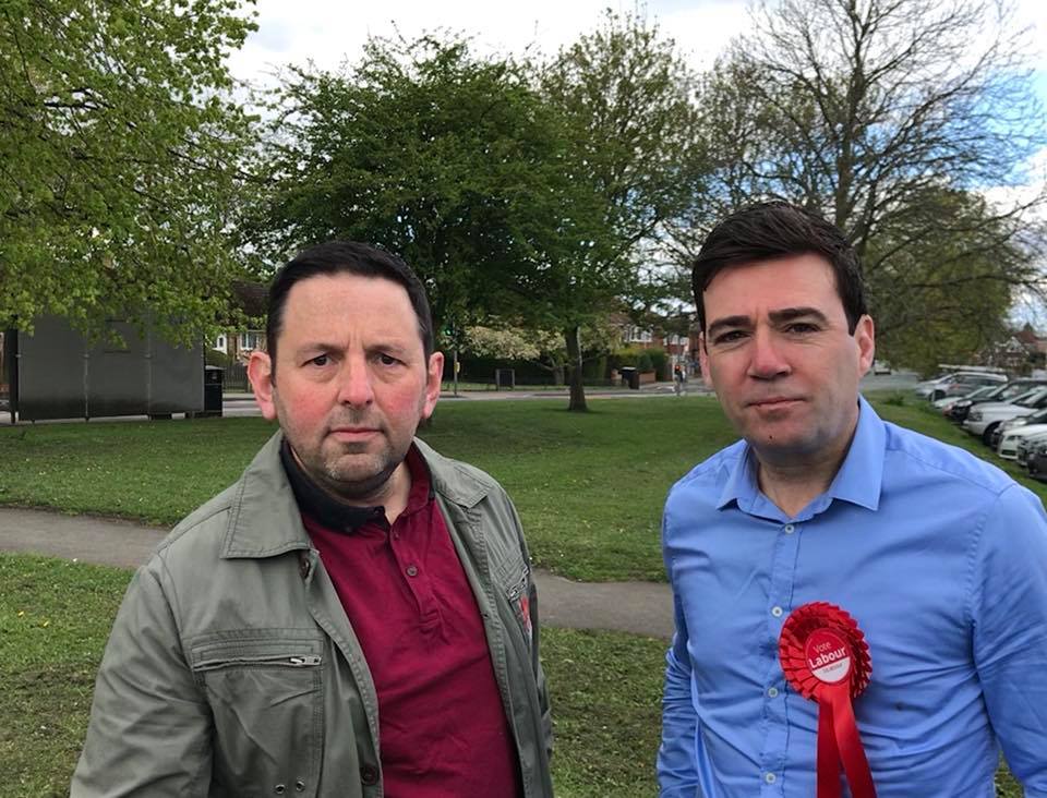 Labour Cheadle tweet media