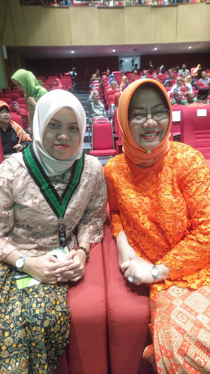 KAHMI Nasional tweet media