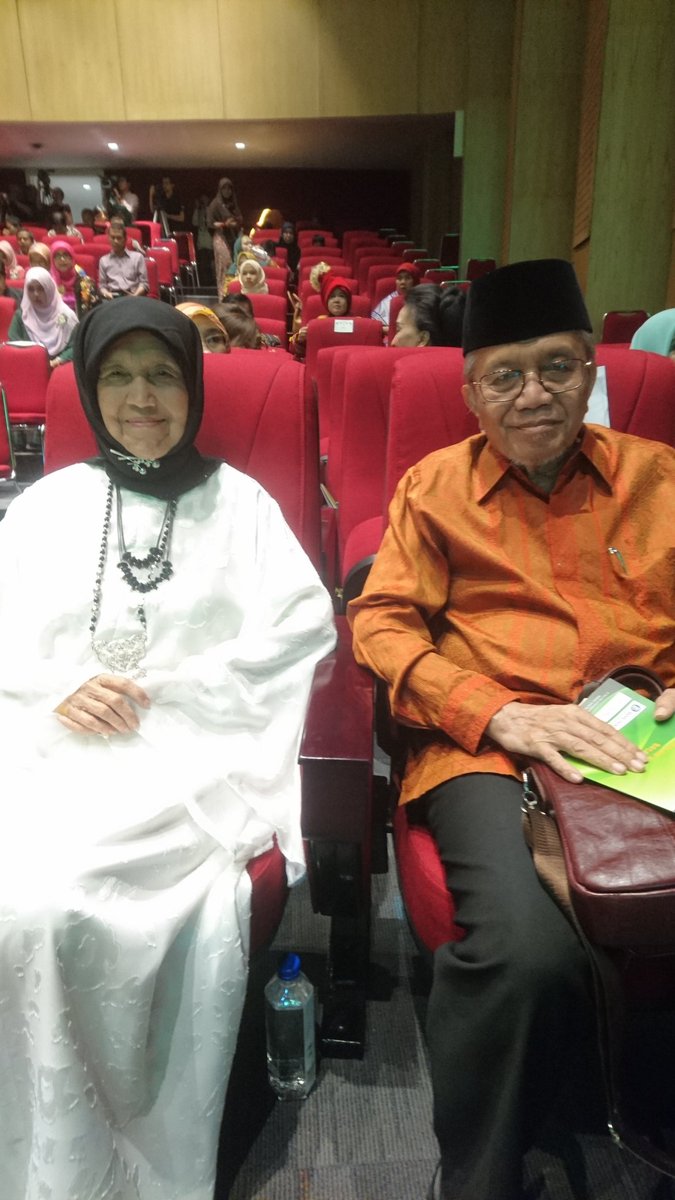 KAHMI Nasional tweet media